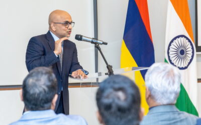 Navigating the New World Order: A Strategic Dialogue on the Global South