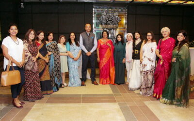 Celebrating Women Entrepreneurs and Inclusive Growth