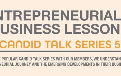 Member Talk Series 5