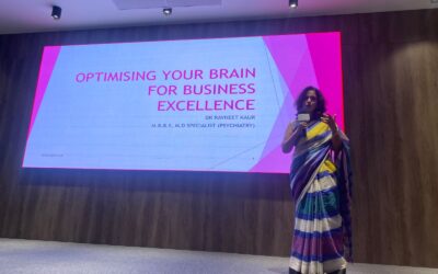 Mentorship Session 4 – Optimise Your Brain for Business Excellence