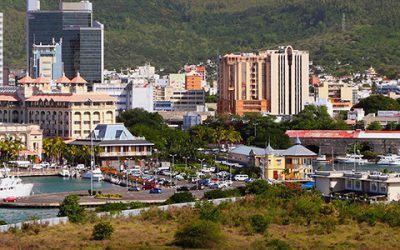 Mauritius Budget Analysis 2025 – 2026